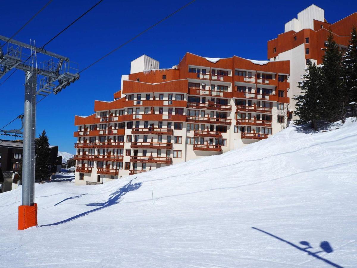 Skissim Select - Résidence Boedette by Travelski Saint-Martin-de-Belleville Esterno foto